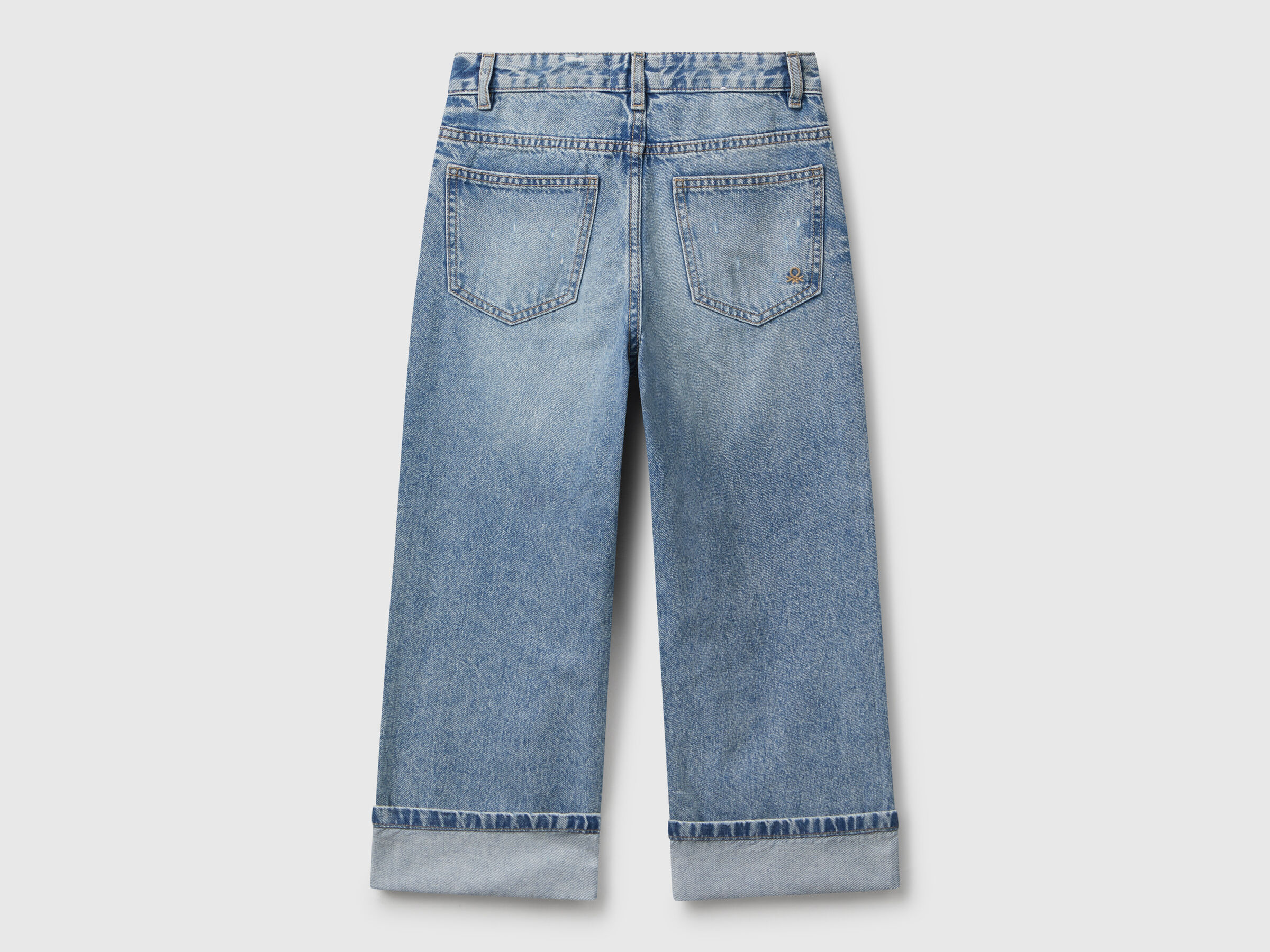 TROUSERS Junior Boy image number 2